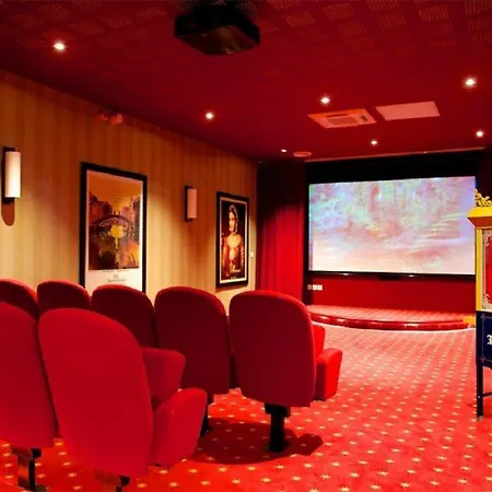Aparthotel Service Seniors Montana Avignon